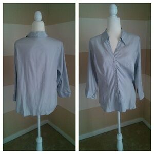 Dress Barn Blouse‎